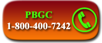 Contact PBGC